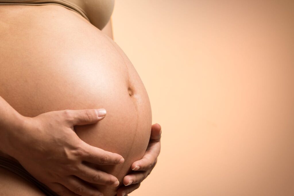 Microbiota e placenta como a saúde intestinal influencia a gestação