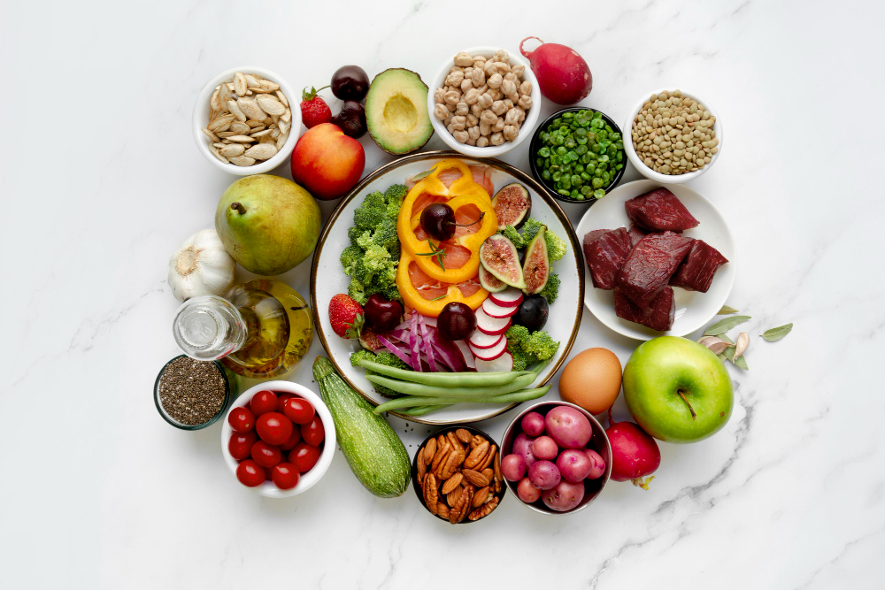 Melhores alimentos para comer quando você está doente