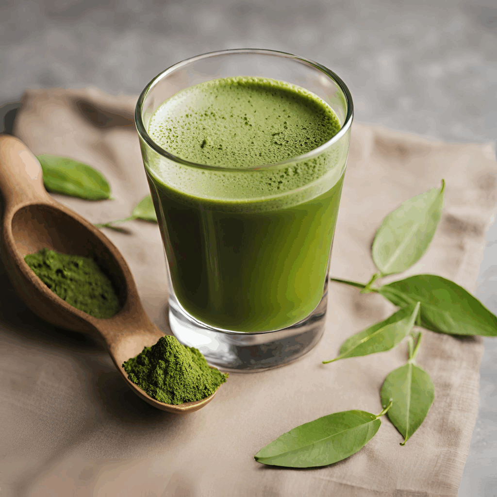 Matcha: conheça os benefícios para sua saúde
