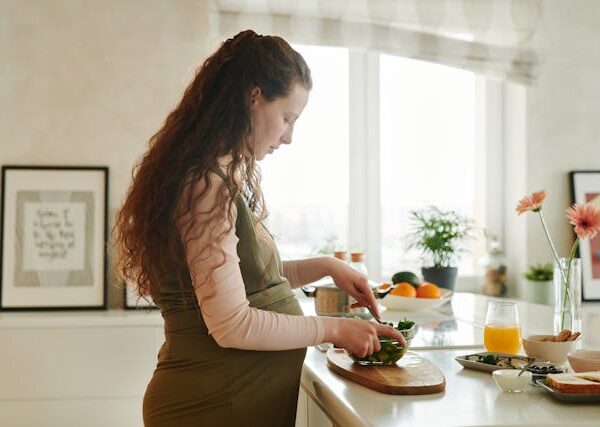 Especiarias e gestação: o que grávidas podem ou não consumir?