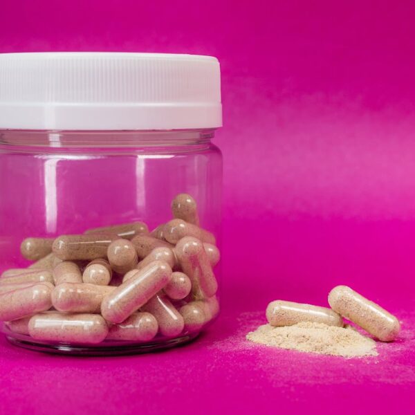Suplementos na gestação: como ômega-3, colina e probióticos ajudam a placenta