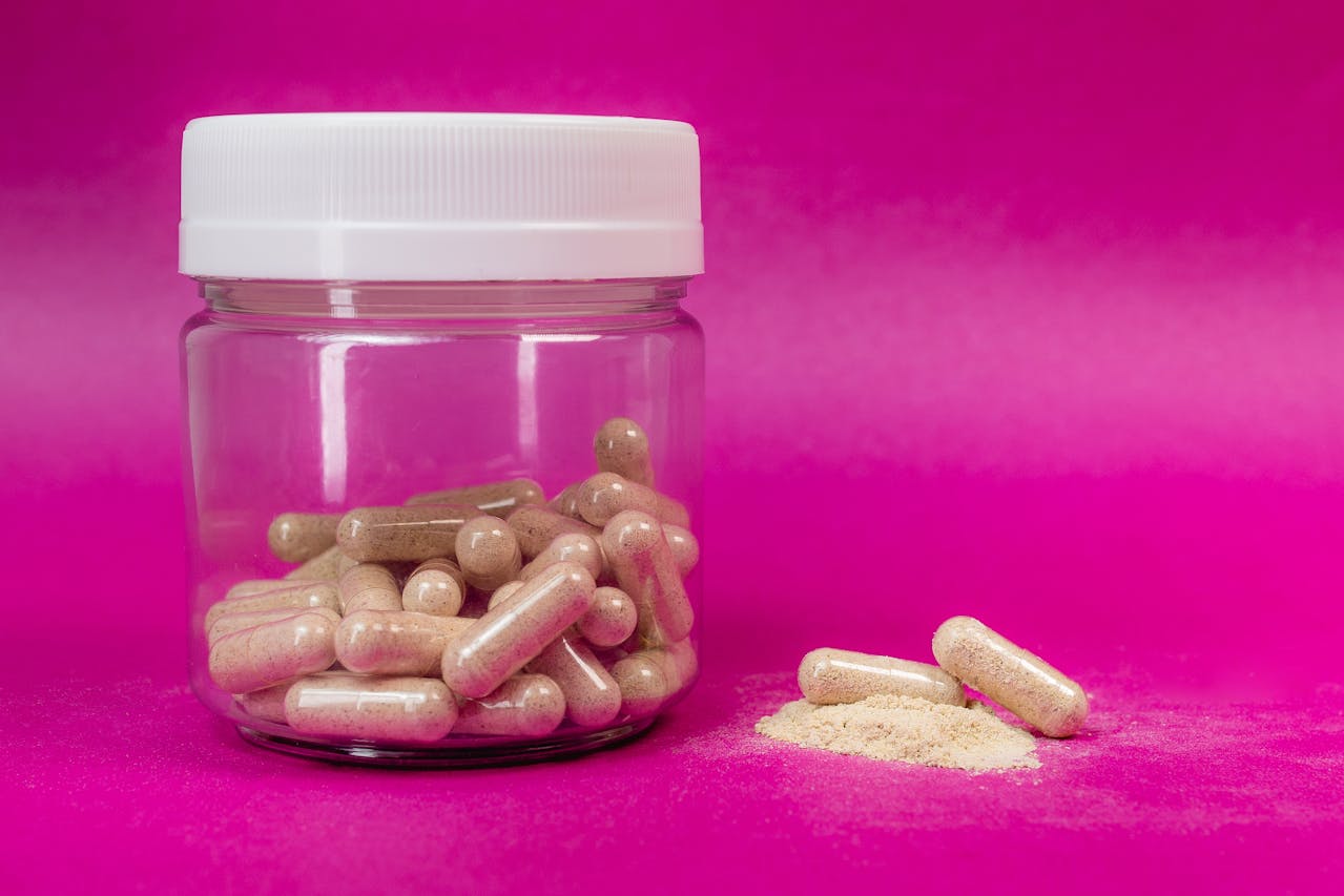 Leia mais sobre o artigo Suplementos na gestação: como ômega-3, colina e probióticos ajudam a placenta