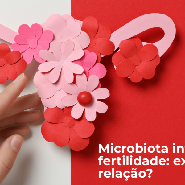 Microbiota intestinal e fertilidade: existe relação?