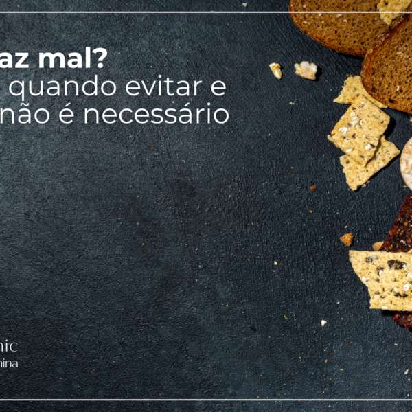 Glúten faz mal? Entenda quando evitar e quando não é necessário