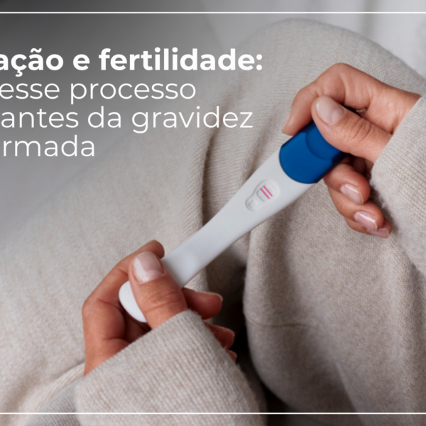 Placentação na gravidez: por que esse processo começa antes de você saber que está grávida