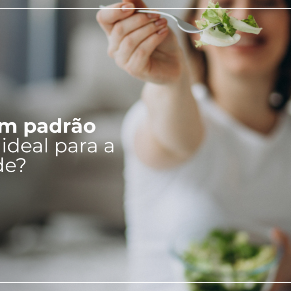 Existe um padrão de dieta ideal para a fertilidade?